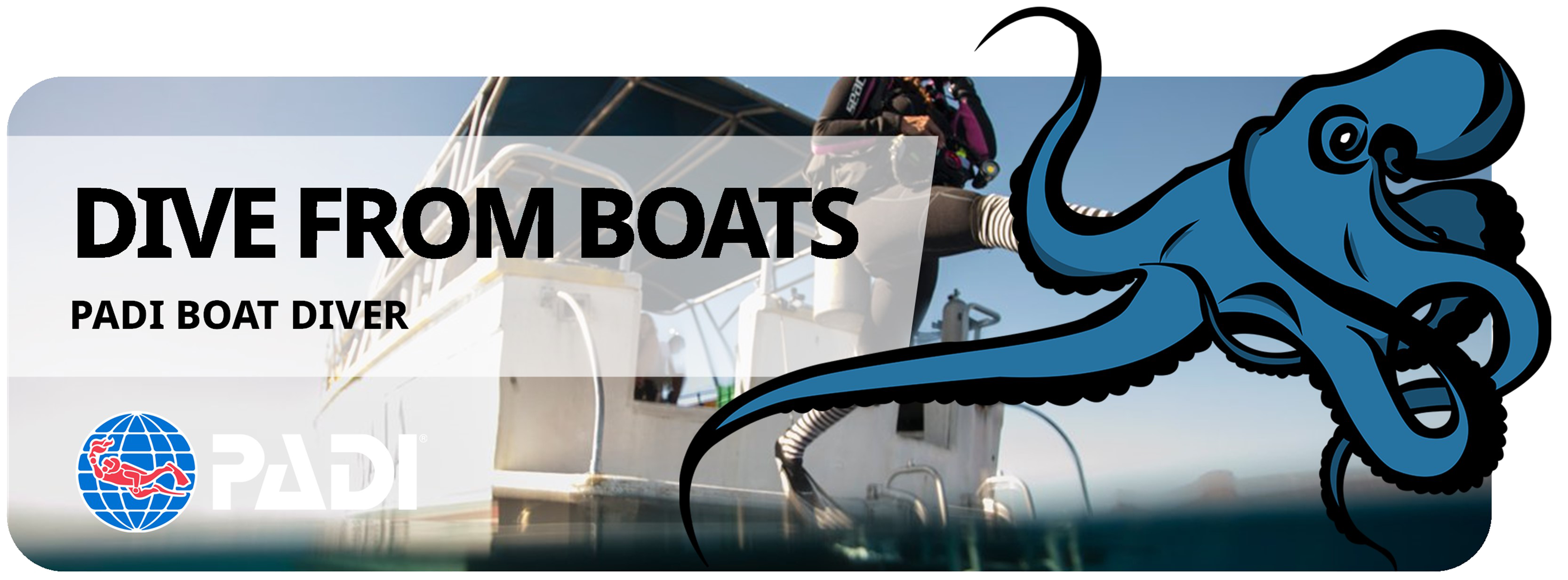 Boat Banner