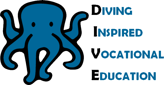 D.I.V.E. Octopus