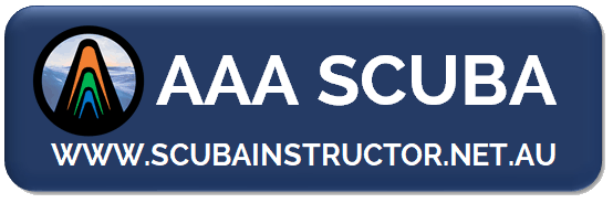 AAA Scuba Instructor Development